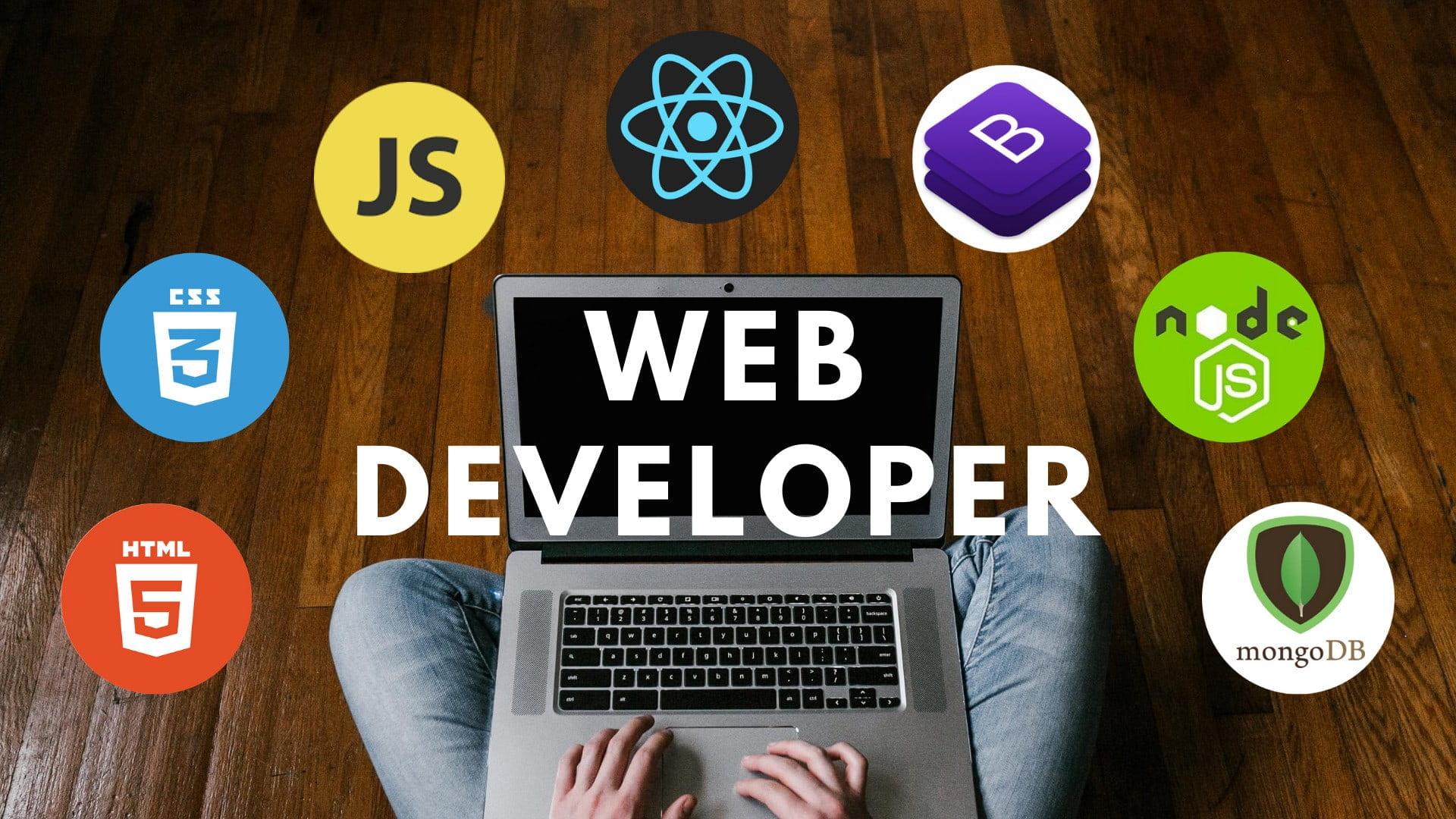 The Complete 2024 Web Development Bootcamp