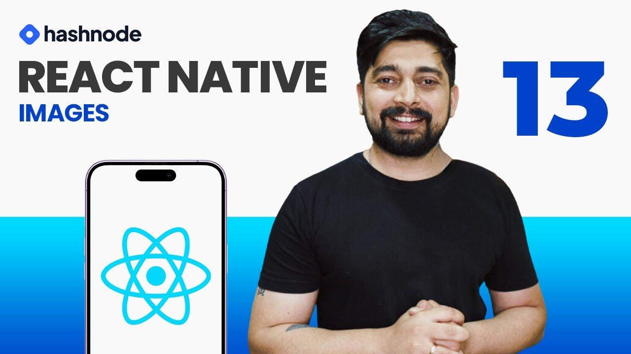 React Native - The Practical Guide [2024]