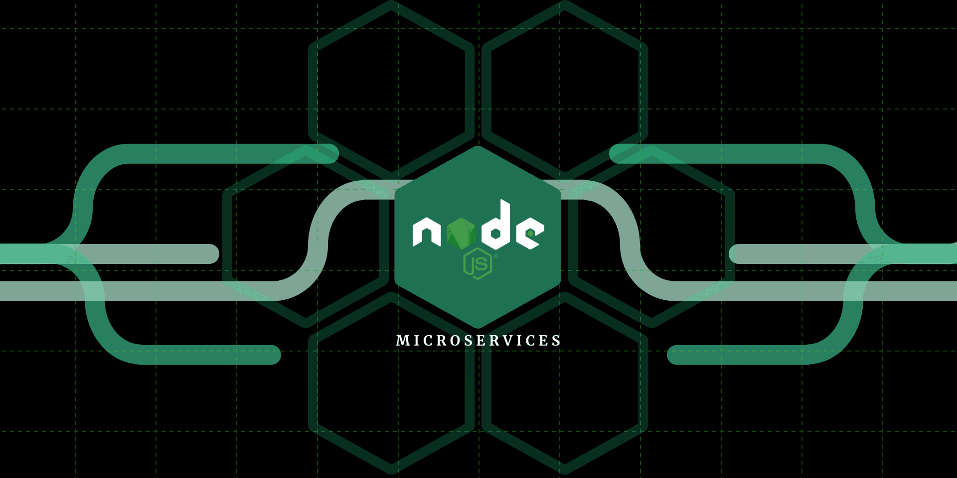 Microservices with Node JS and React - [2024]