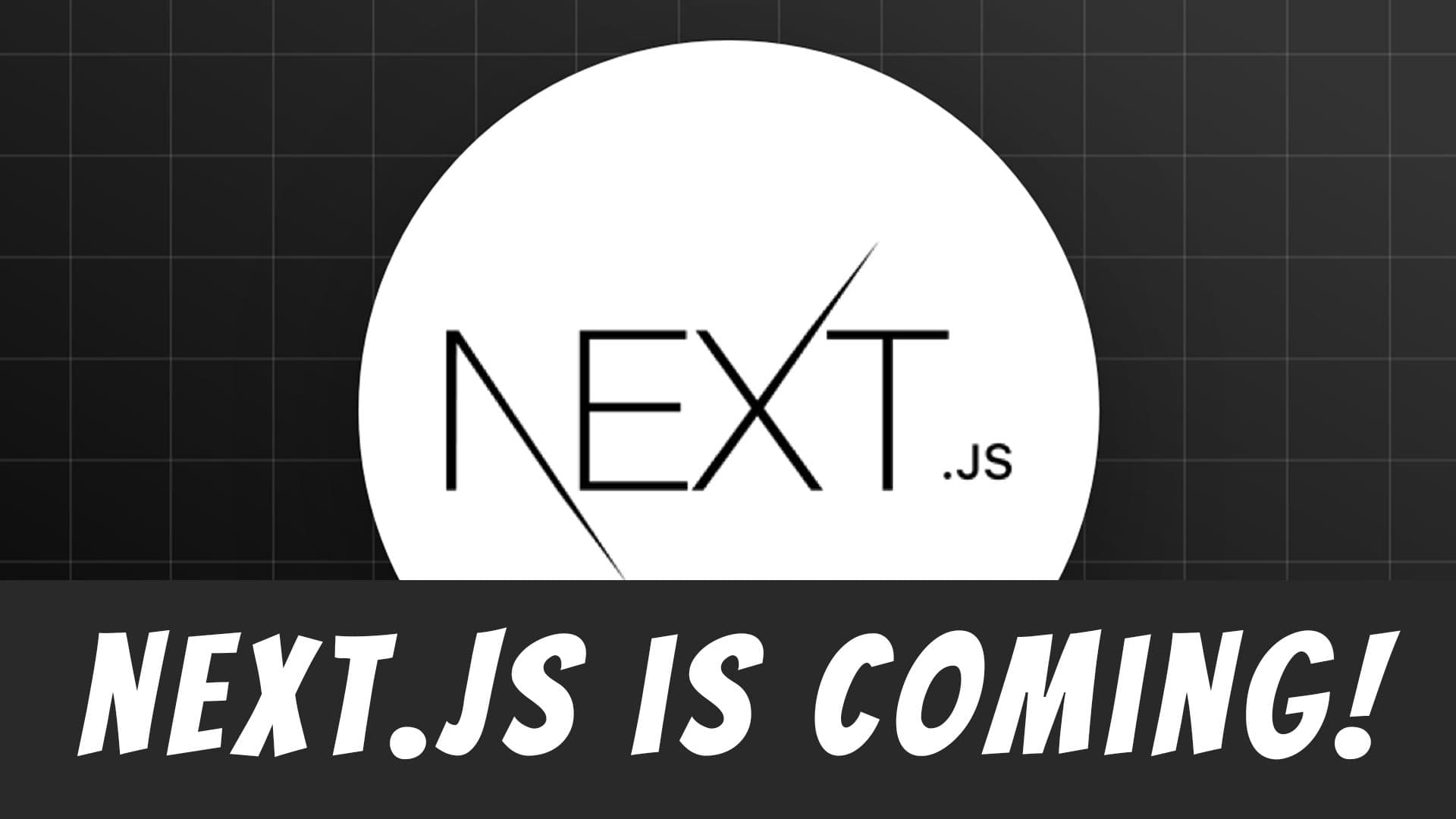 Next.js 14 & React - The Complete Guide